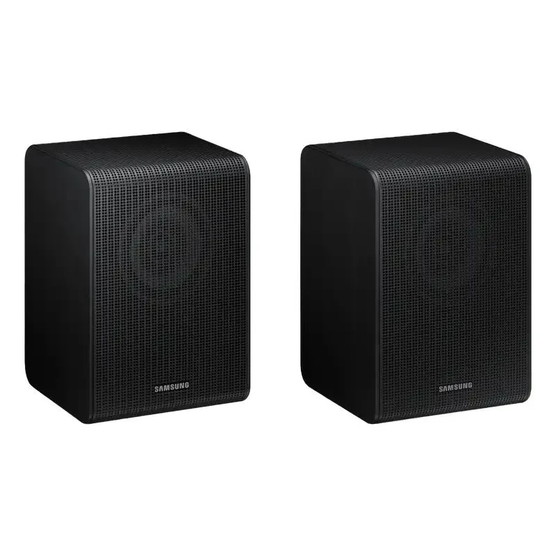 Audio System Samsung SWA-9250S/UA, Black 3