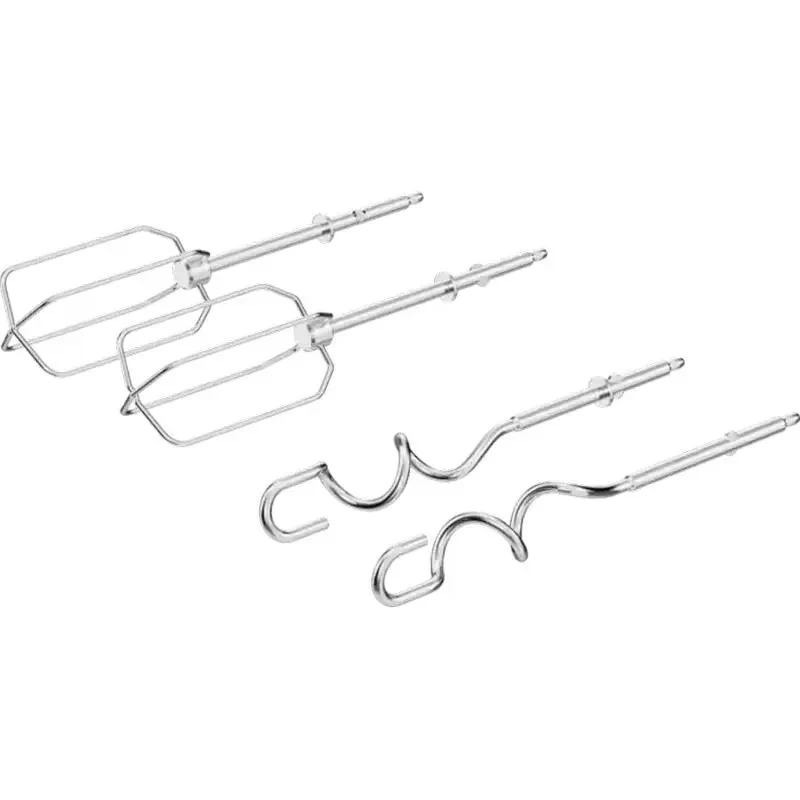 Stationary removable mixer Electrolux ESM4W, White 4