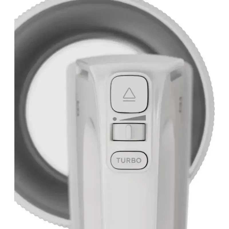 Stationary removable mixer Electrolux ESM4W, White 5