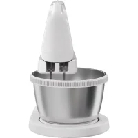 Stationary removable mixer Electrolux ESM4W, White 6