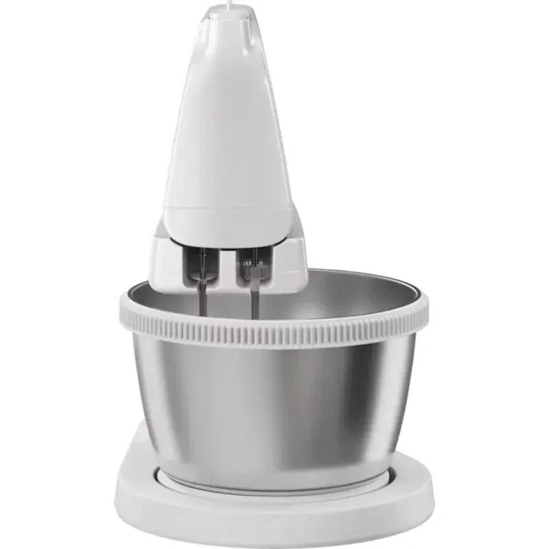 Stationary removable mixer Electrolux ESM4W, White 6