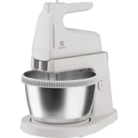 Stationary removable mixer Electrolux ESM4W, White