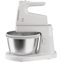 Stationary removable mixer Electrolux ESM4W, White 2
