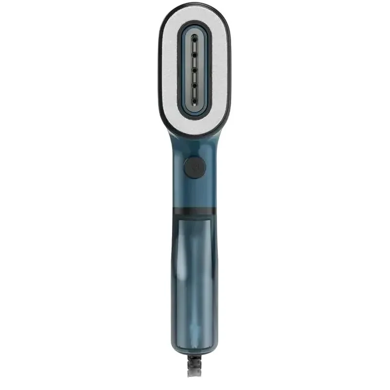 Manual steamer Tefal DT2020E1, Blue 7
