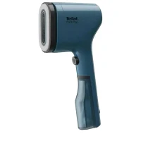 Manual steamer Tefal DT2020E1, Blue 3