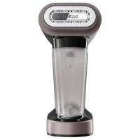 Manual steamer Tefal DT8765E0, Black 2