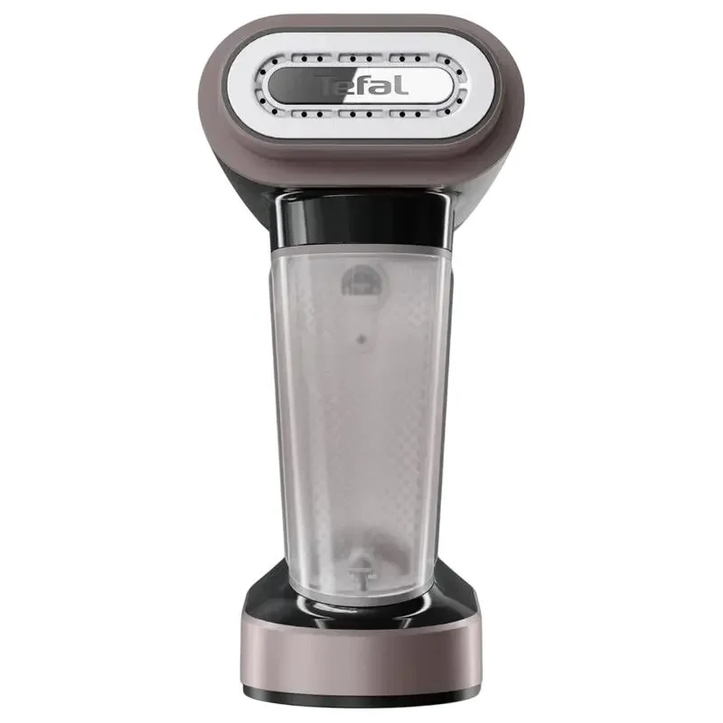Manual steamer Tefal DT8765E0, Black 2
