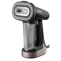 Manual steamer Tefal DT8765E0, Black 3