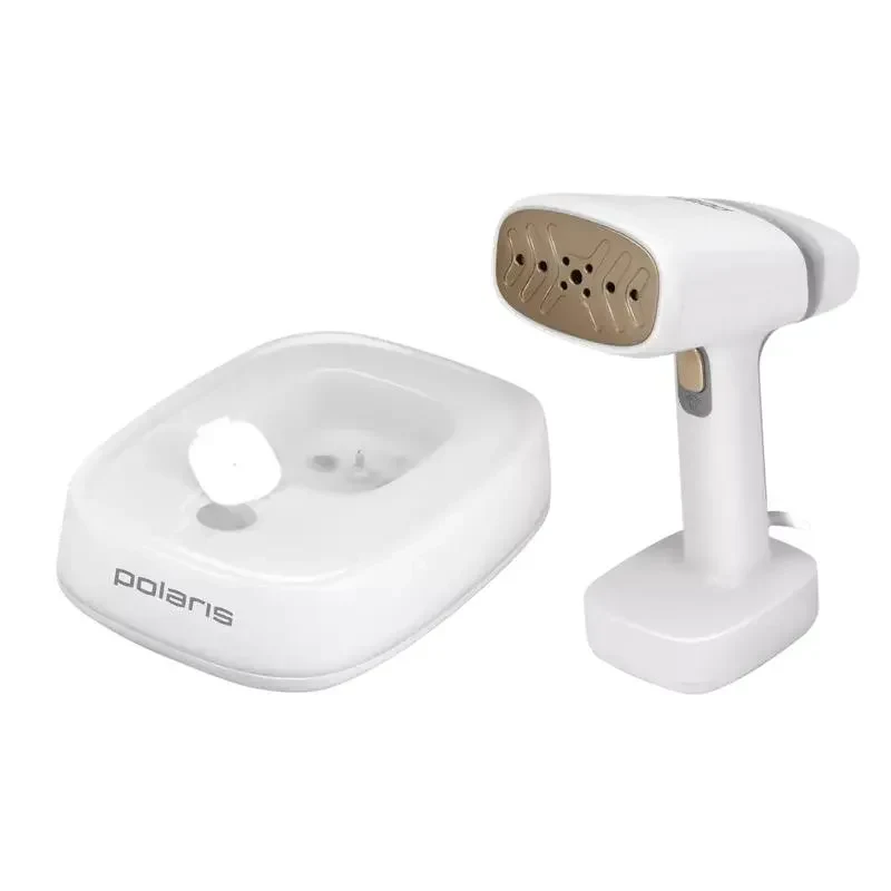 Manual steamer Polaris PGS2277C, White 4