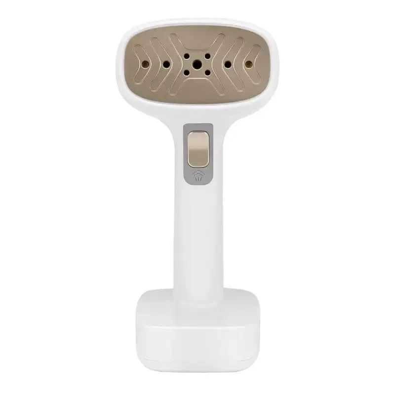 Manual steamer Polaris PGS2277C, White 5