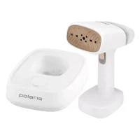 Manual steamer Polaris PGS2277C, White 6