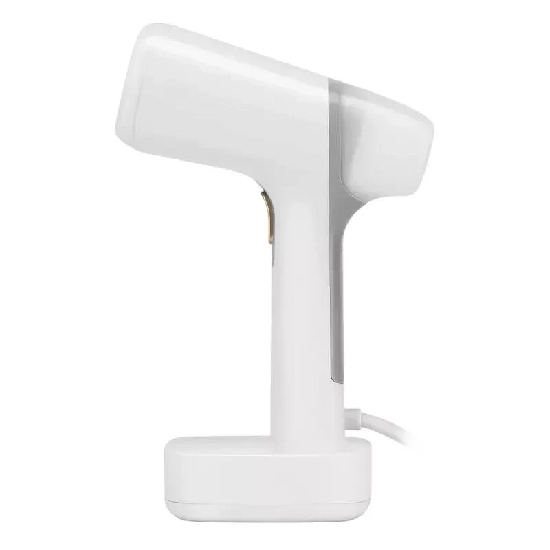 Manual steamer Polaris PGS2277C, White 7