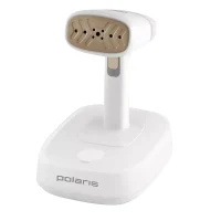 Manual steamer Polaris PGS2277C, White