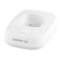 Manual steamer Polaris PGS2277C, White 2