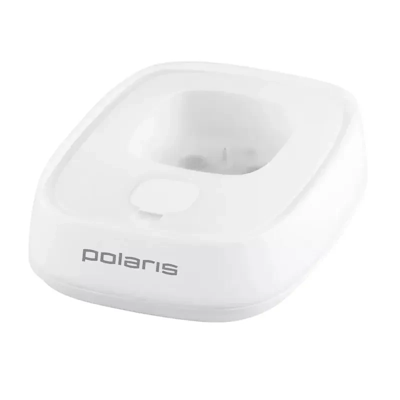 Manual steamer Polaris PGS2277C, White 2