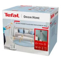 Stationary steamer Tefal  IT3280E1, White