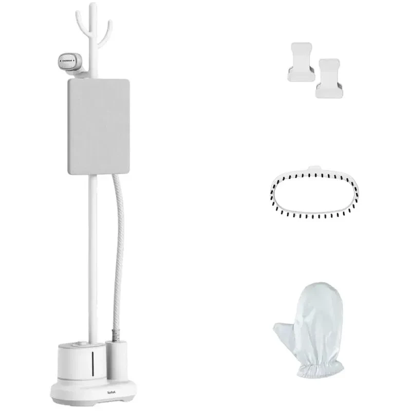 Stationary steamer Tefal  IT3280E1, White 2