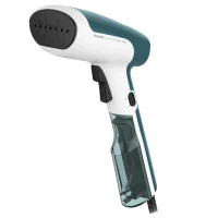 Manual steamer Tefal DT6131E0, White | Turquoise