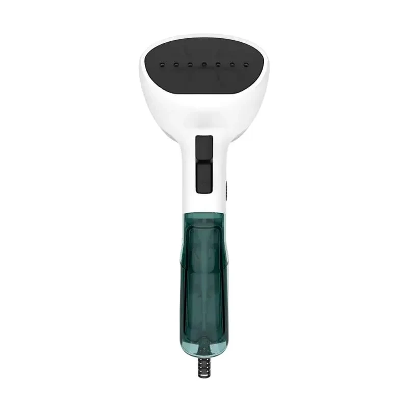 Manual steamer Tefal DT6131E0, White | Turquoise 2