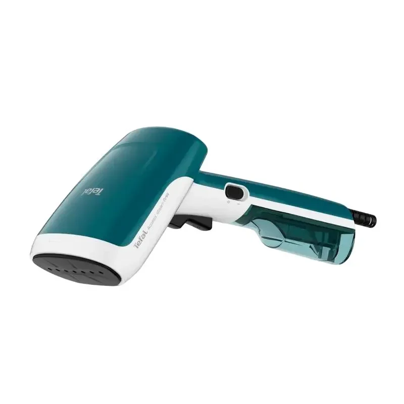 Manual steamer Tefal DT6131E0, White | Turquoise 3