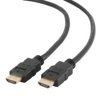 Video Cable Cablexpert CC-HDMI4-20M, HDMI (M) - HDMI (M), 20m, Black  4