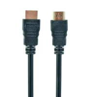 Video Cable Cablexpert CC-HDMI4-20M, HDMI (M) - HDMI (M), 20m, Black  2