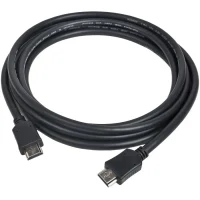 Video Cable Cablexpert CC-HDMI4-20M, HDMI (M) - HDMI (M), 20m, Black  3