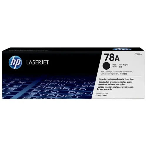 Toner Cartridge China CB435A/436A/CE285A KT, Black