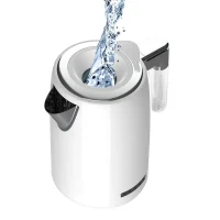 Electric Kettle Polaris PWK 1746CA, White 4
