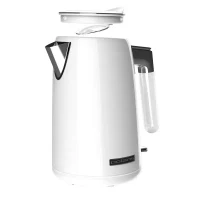 Electric Kettle Polaris PWK 1746CA, White 2