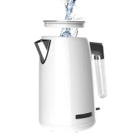 Electric Kettle Polaris PWK 1746CA, White 3