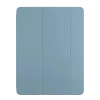 Tablet Case Apple Smart Folio for iPad Air 13-inch (M2), Denim