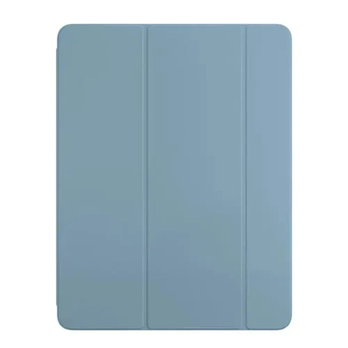Tablet Case Apple Smart Folio for iPad Air 13-inch (M2), Denim