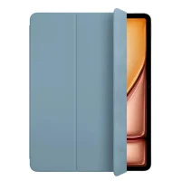 Tablet Case Apple Smart Folio for iPad Air 13-inch (M2), Denim 2