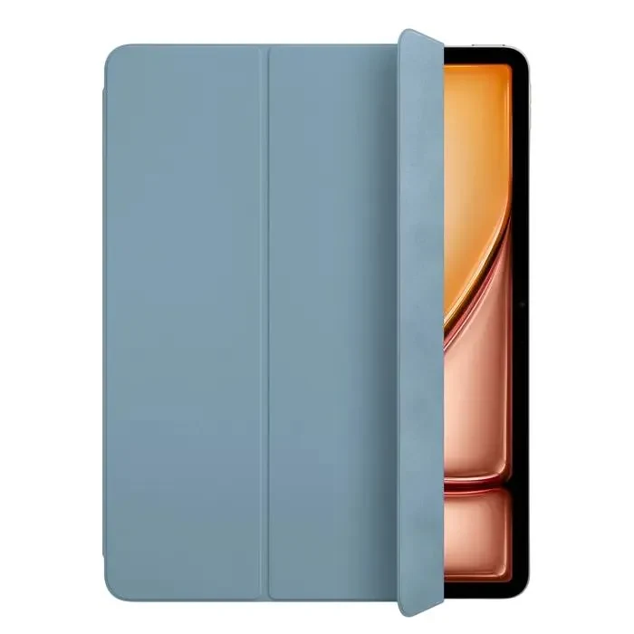Tablet Case Apple Smart Folio for iPad Air 13-inch (M2), Denim 2