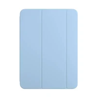 Tablet Case Apple Smart Folio for iPad 10.9-inch (11th,10th gen.), 10,9", Polyurethane, Sky 3