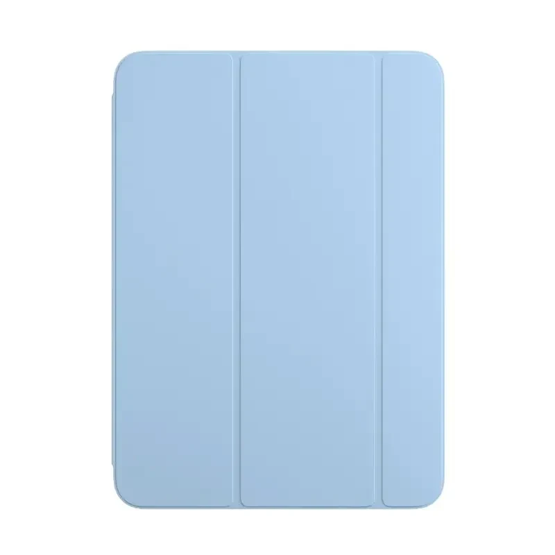 Tablet Case Apple Smart Folio for iPad 10.9-inch (11th,10th gen.), 10,9", Polyurethane, Sky 3