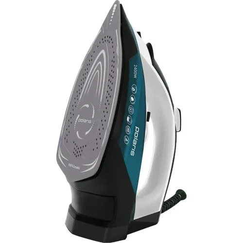 Iron Polaris PIR 2420AK, 2400 W, Teal