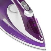 Iron Gorenje SIH2200BBC, 2200W, Violet 5