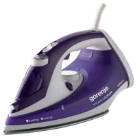 Iron Gorenje SIH2200BBC, 2200W, Violet