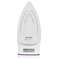 Iron Gorenje SIH2200BBC, 2200W, Violet 3