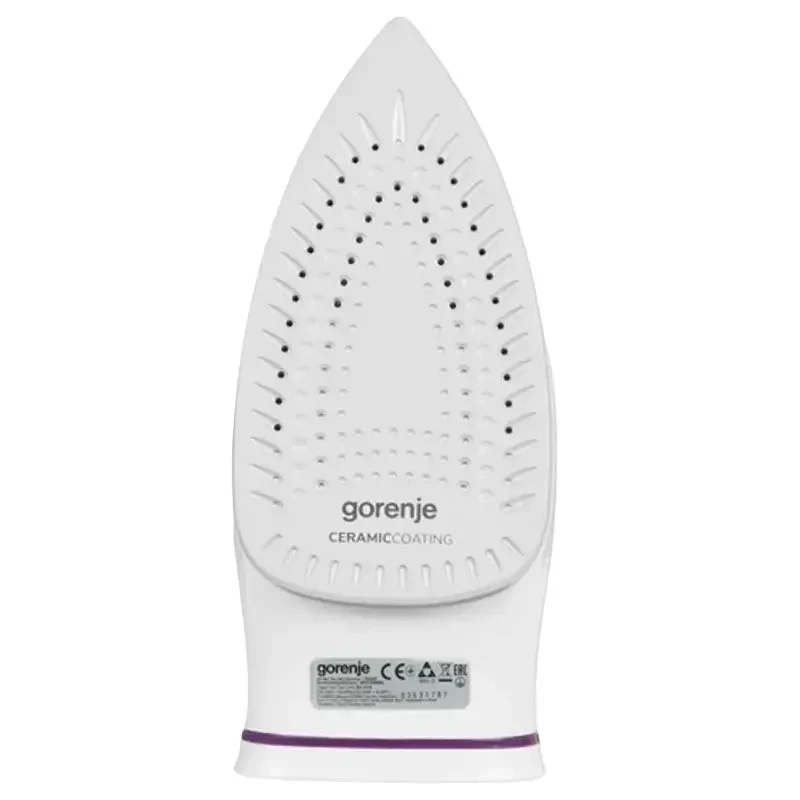 Iron Gorenje SIH2200BBC, 2200W, Violet 3