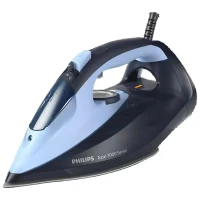 Iron PHILIPS DST7041/20, 2800W, Blue