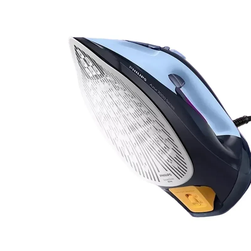 Iron PHILIPS DST7041/20, 2800W, Blue 3