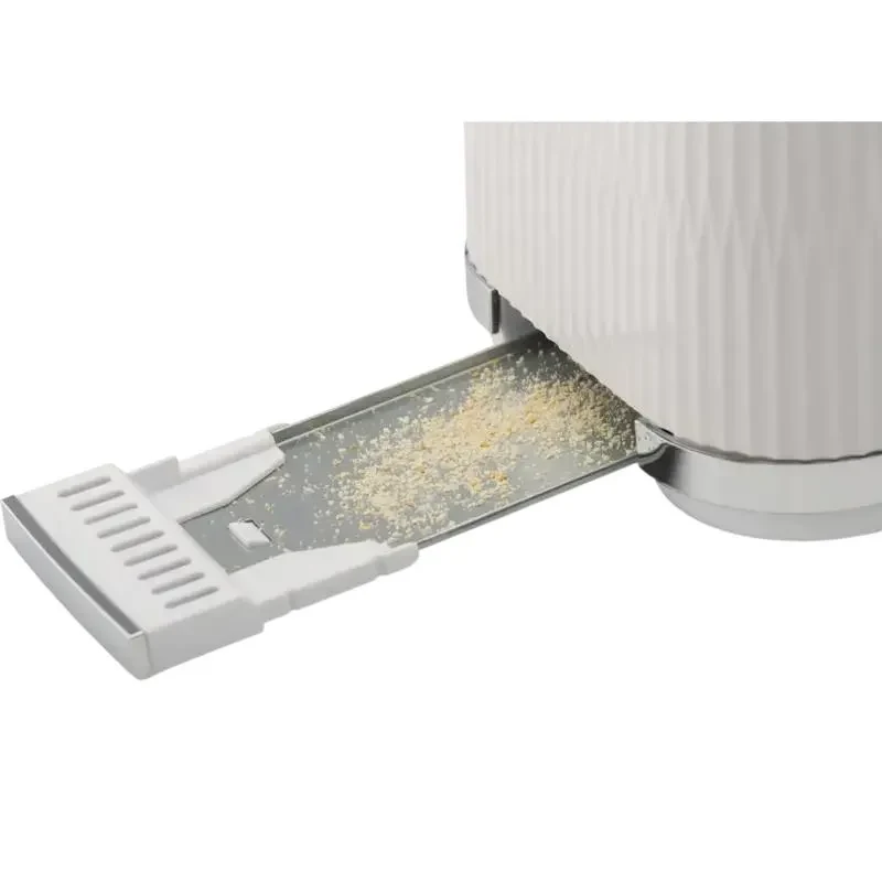 Toaster Gorenje T850DPW, White 5