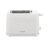 Toaster Gorenje T850DPW, White 7