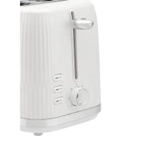 Toaster Gorenje T850DPW, White 8