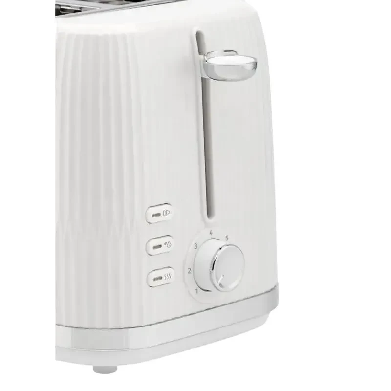 Toaster Gorenje T850DPW, White 8