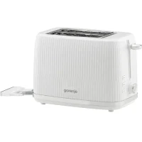 Toaster Gorenje T850DPW, White