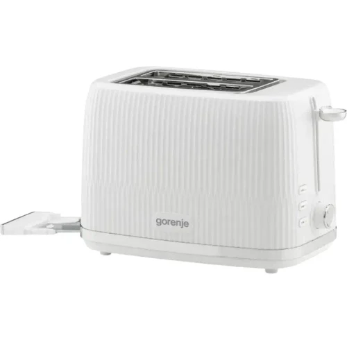 Toaster Gorenje T850DPW, White